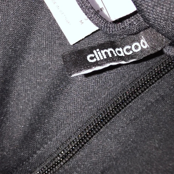 Adidas athletic jacket climacool size small - Picture 8 of 13